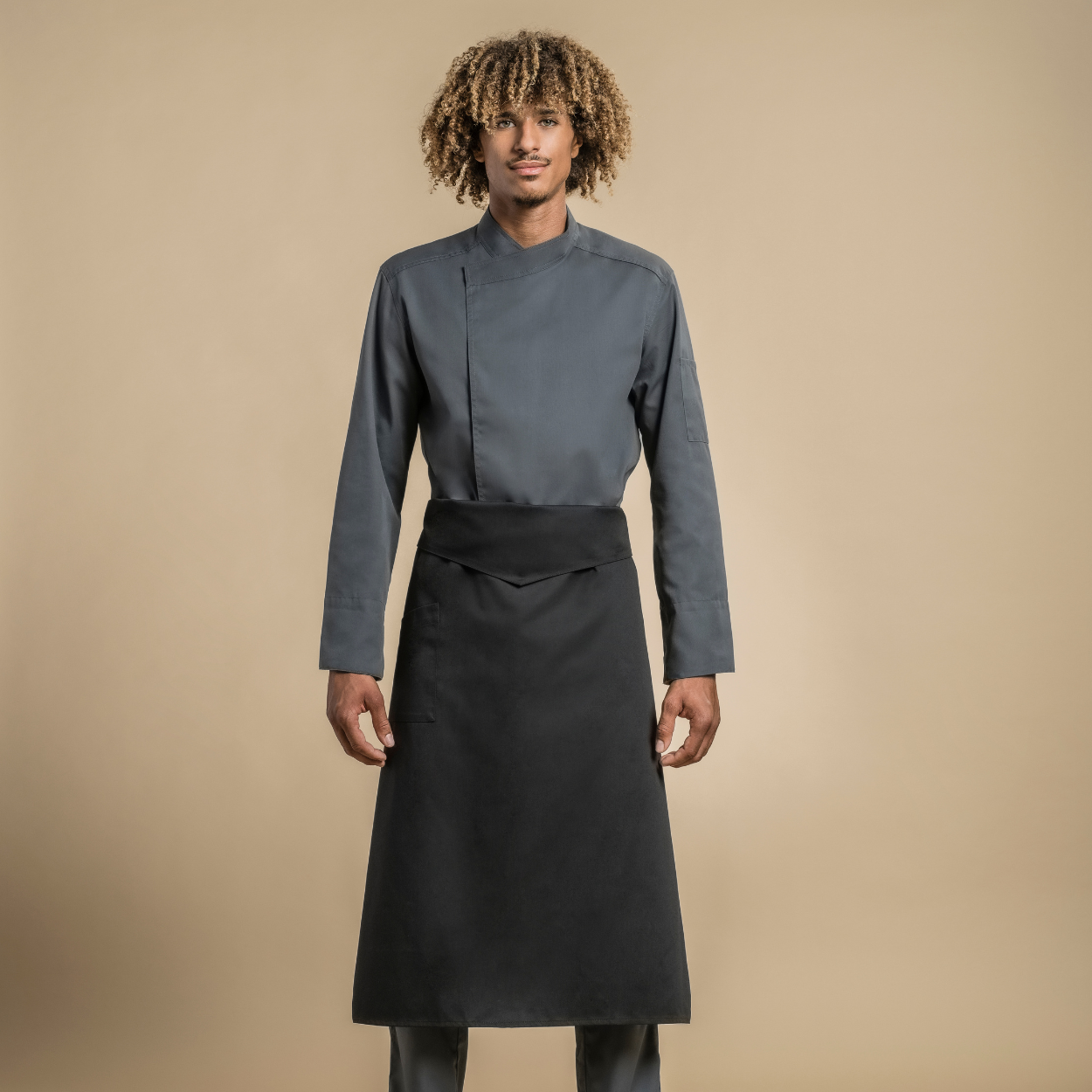 CORIANDRE ANTHRACITE