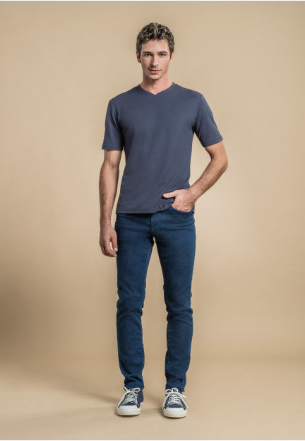 ALPHA DENIM