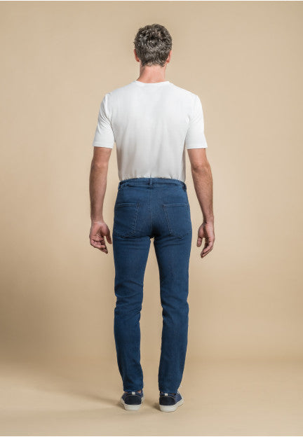 RENO DENIM