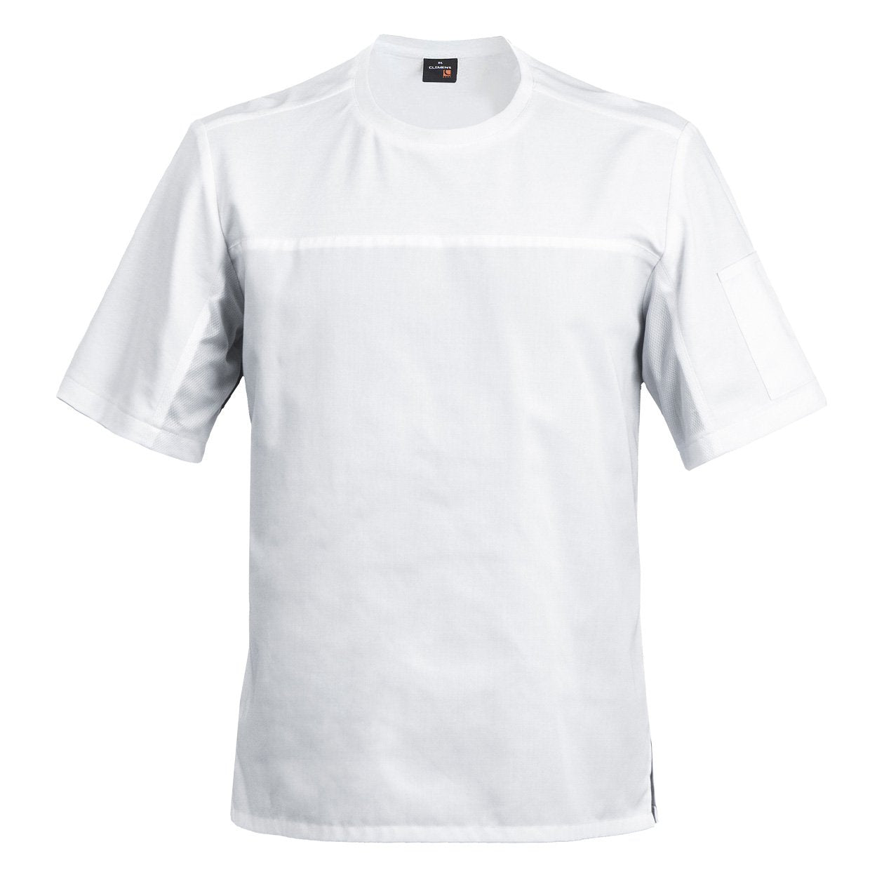 B-SHIRT WHITE
