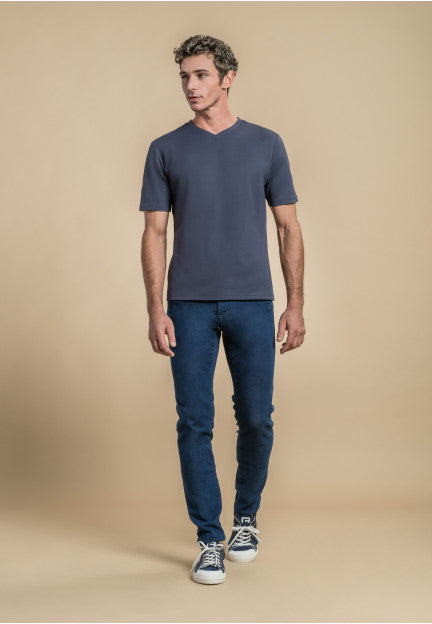 ALPHA DENIM