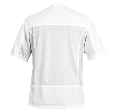 B-SHIRT WHITE