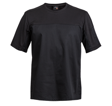 B-SHIRT BLACK